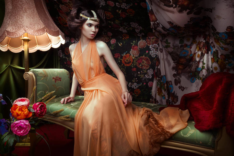 Malagoli Elemantica Campaign 2014 by Aisii
