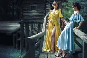 Sin City Campaign by Rozalia Bot 04 by Aisii