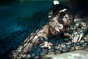 Where The Stones Meet The Sea by Aisii