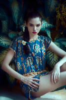 Bali Editorial1 by Aisii