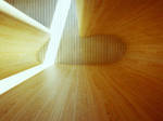 Interior Space by sentimentalfreak