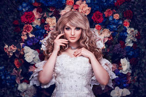 Flowerchild by Jumeria-Nox