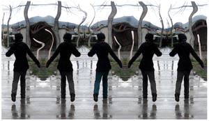 My world by strangeface