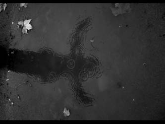 falling in cascades by strangeface