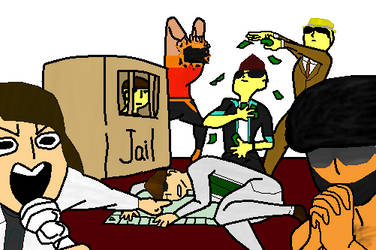 #themadmurderer | Explore themadmurderer on DeviantArt