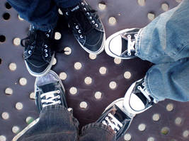 A Friend's Love by 4tora14