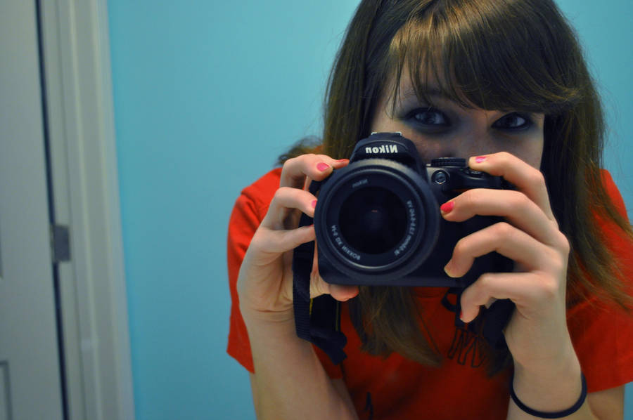 Picture Perfect by 4tora14