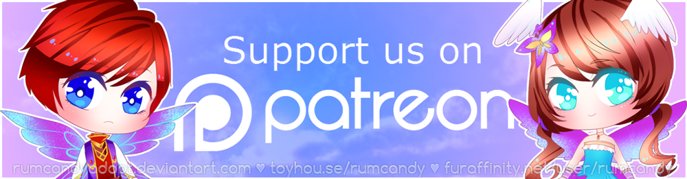 RumCandy Patreon by RumCandyAdopt RumCandy Patreon by RumCandyAdopt