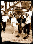 Cool Shabab Tree of Life by yatri
