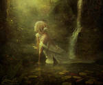 Seeking by justswell
