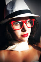 Killed by feeling by wojteq2