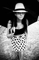 Under the Umbrella by wojteq2