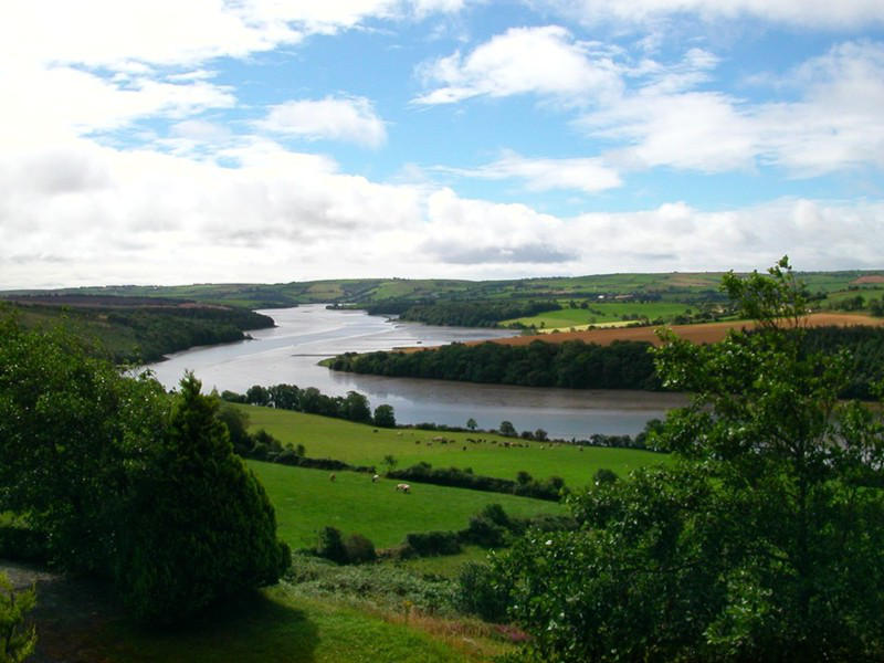 Ireland Photo 1 by seraphio