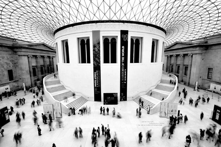 London 04 by JACAC
