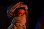 Postcard from Erg Chebbi 07 by JACAC