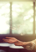 we are all kids by puddingpolaroid