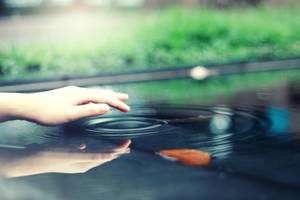 subtle swirls by puddingpolaroid