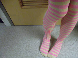 Not feeling it. by Sanctimoniously