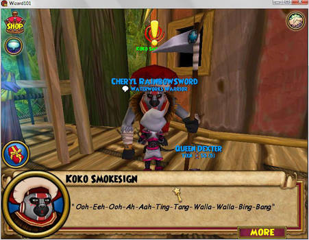 wizard101 da wizard101 da