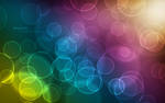 Bokeh 1 by nerdwork9