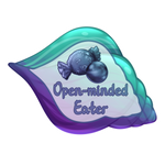 Open-minded Eater by IsomaraIndex
