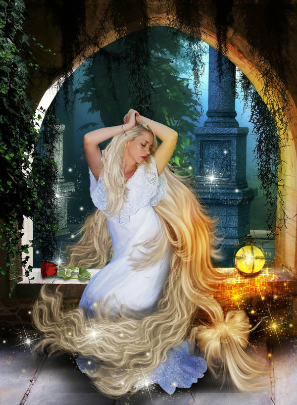 Promises by KarinClaessonArt Promises by KarinClaessonArt