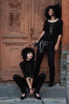 glam rock stock 58 by darkySTOCK