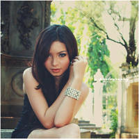 Bella Part II by macparson