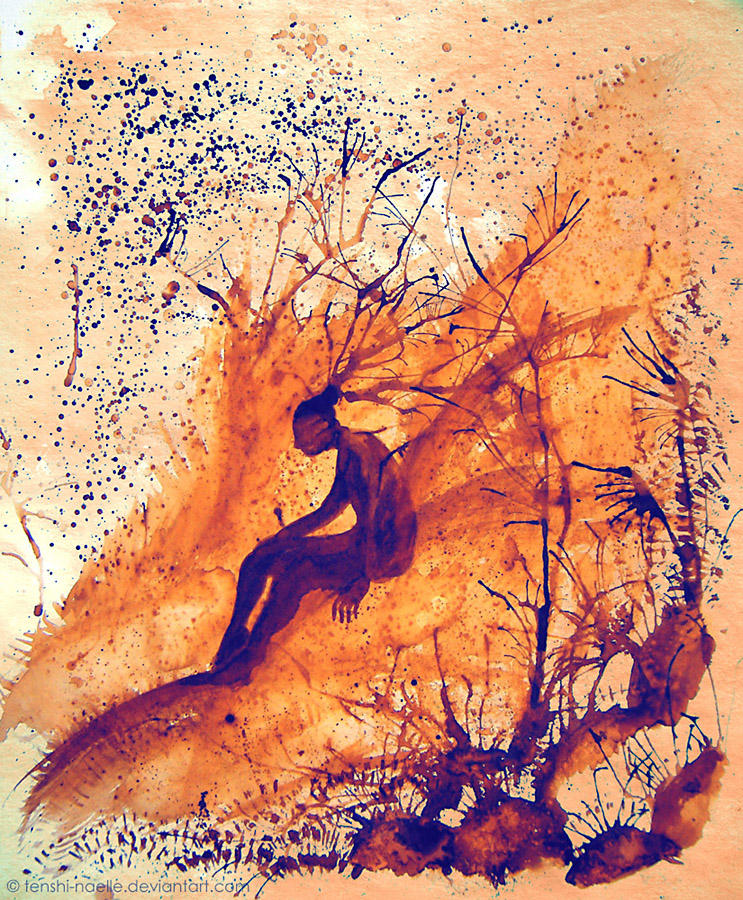 Solitude by Lowenael