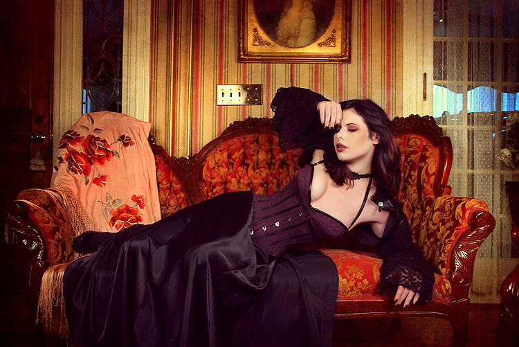 Unspoken by girltripped