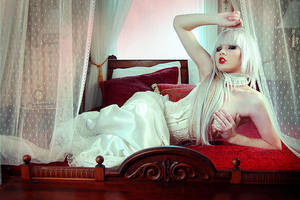 Sleepless by girltripped