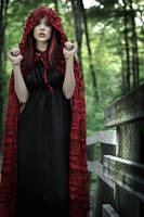 Banished by girltripped