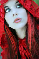 Red Dare by girltripped