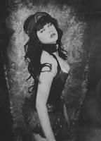 Time stops by girltripped