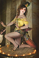 Courtship by girltripped