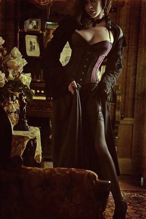 Rendezvous by girltripped