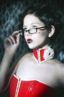 Quiet Now by girltripped