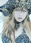 Ice storm by girltripped