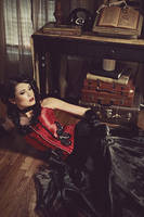 Concealed in this heart by girltripped