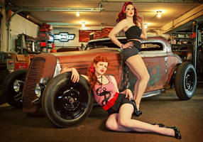 Sinister by girltripped