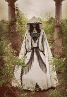 The Staging of her Demise by girltripped