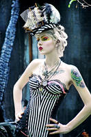 Onward by girltripped