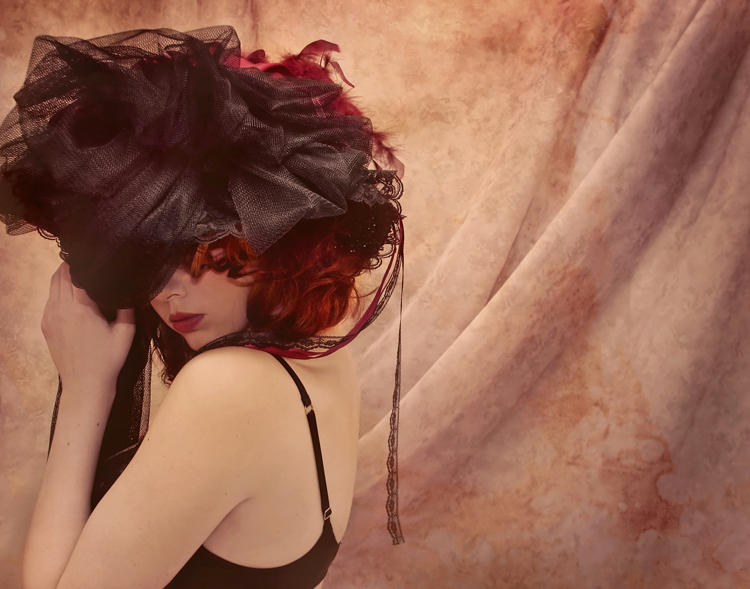 Cheap Perfume by girltripped