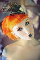 Agent O by girltripped