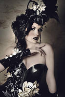 The Buried Past by girltripped