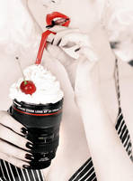 Camera Shake by girltripped