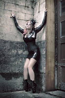 Disappearing dark by girltripped