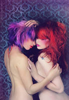 Dearly Anonymous by girltripped