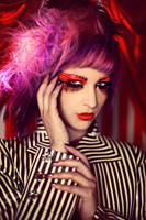 Nobody's Around by girltripped