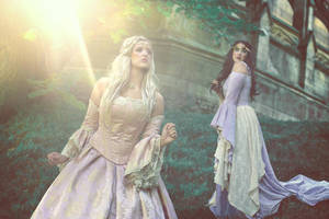 Spells and Curses by girltripped